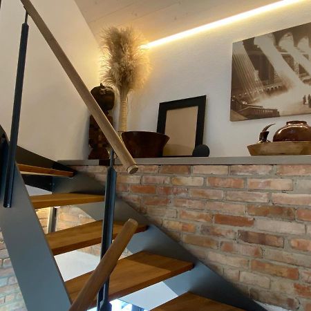 Aitrach Ferienwohnung D.D. Chalet מראה חיצוני תמונה