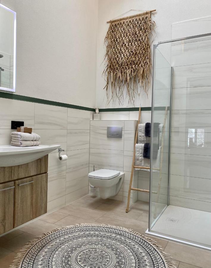 Aitrach Ferienwohnung D.D. Chalet מראה חיצוני תמונה