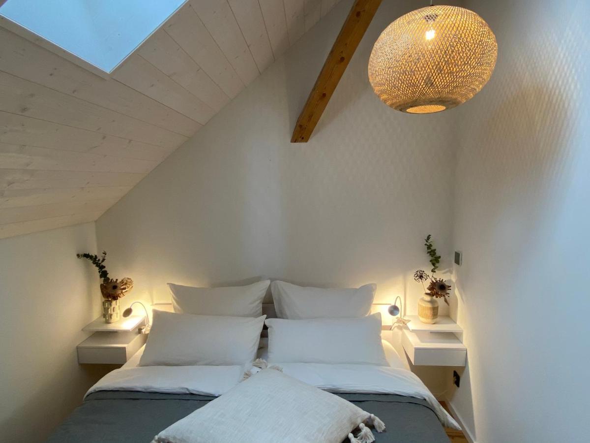 Aitrach Ferienwohnung D.D. Chalet מראה חיצוני תמונה