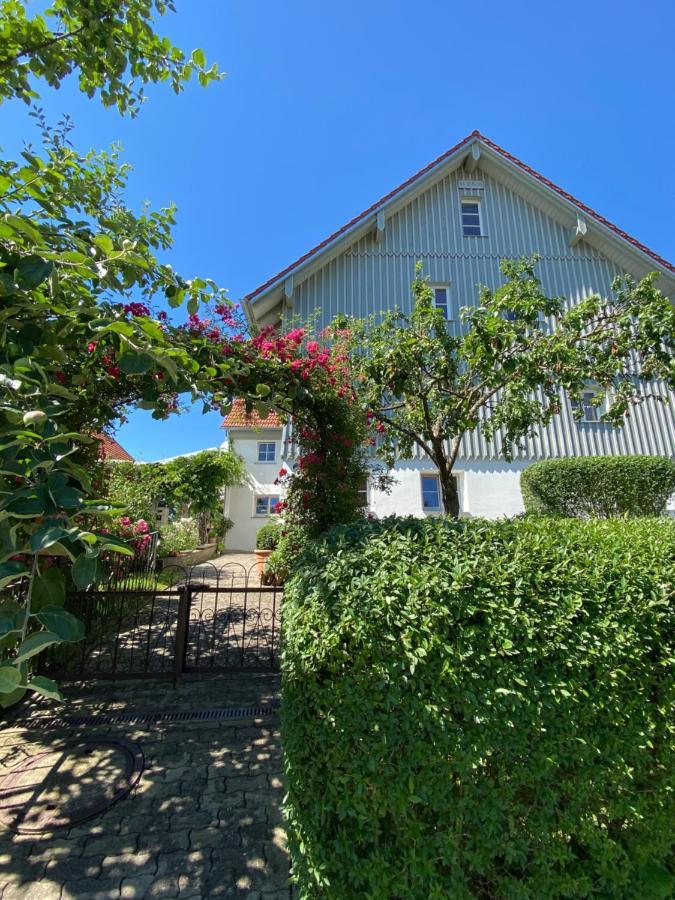 Aitrach Ferienwohnung D.D. Chalet מראה חיצוני תמונה